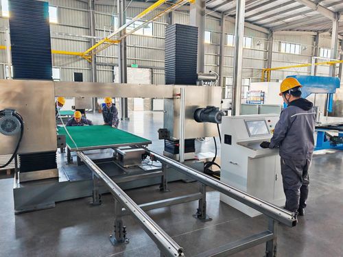 福建沙縣區 借力物聯網技術研發，重大項目全力沖刺打好年終收官戰