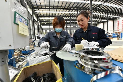 鏈接中原與長三角，阜陽城市圈如何借力物聯網技術研發風生水起