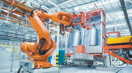 青島所能對接沿黃所需 以新材料技術研發為引擎，打造黃河流域對外開放新門戶